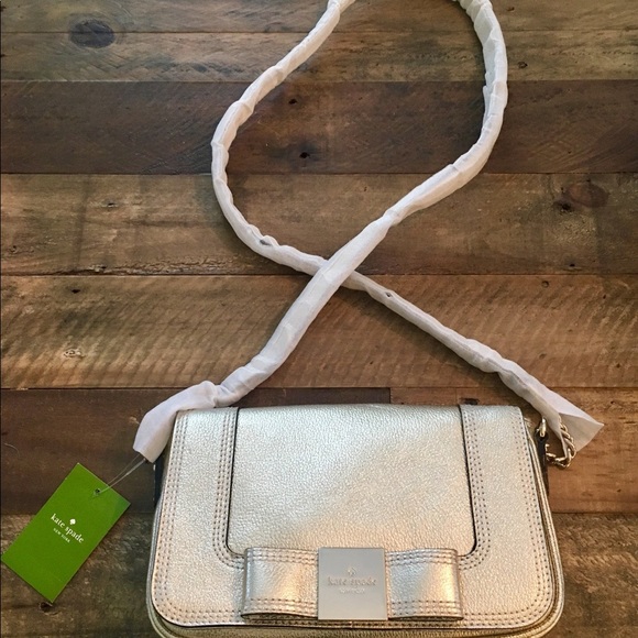 KATE SPADE HANDBAG - Picture 5 of 5